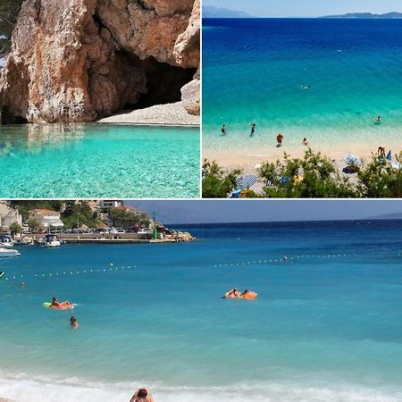Beachfront Holiday Home - Private Heated Pool Mimice Dış mekan fotoğraf