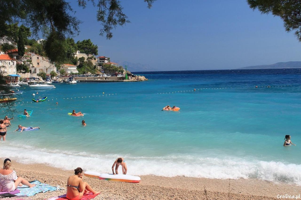 Beachfront Holiday Home - Private Heated Pool Mimice Dış mekan fotoğraf