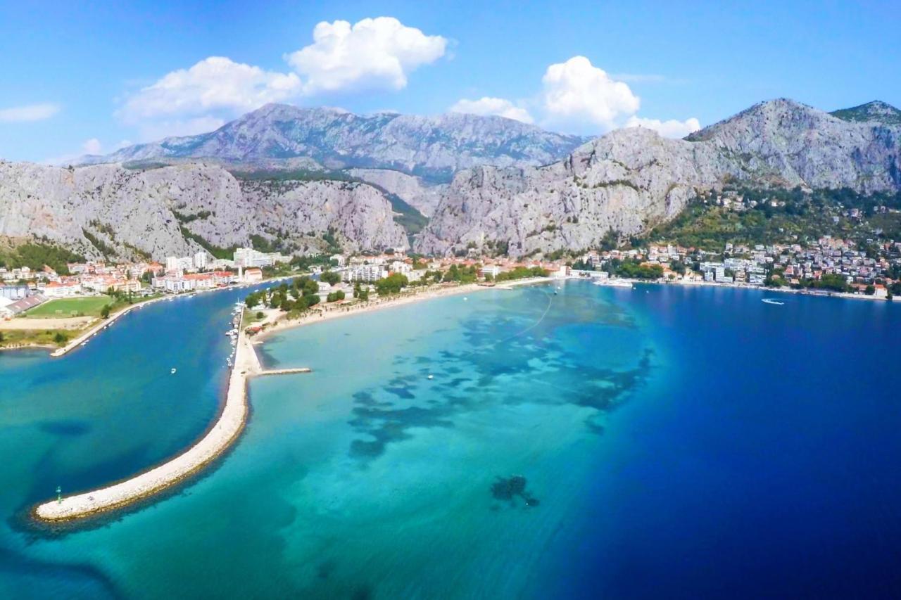 Beachfront Holiday Home - Private Heated Pool Mimice Dış mekan fotoğraf