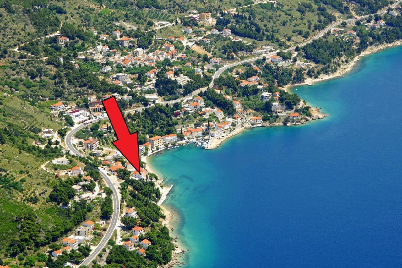 Beachfront Holiday Home - Private Heated Pool Mimice Dış mekan fotoğraf