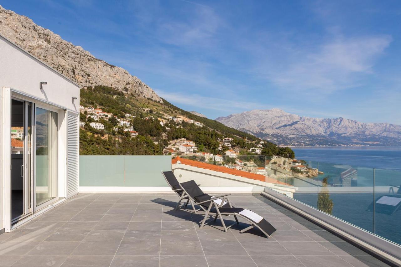 Beachfront Holiday Home - Private Heated Pool Mimice Dış mekan fotoğraf