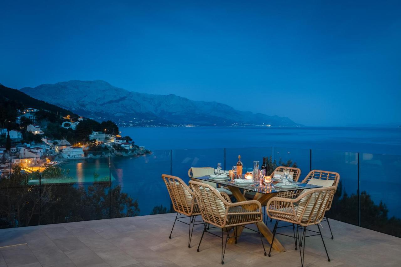 Beachfront Holiday Home - Private Heated Pool Mimice Dış mekan fotoğraf